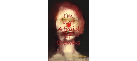 I’m Not Afraid of Clowns